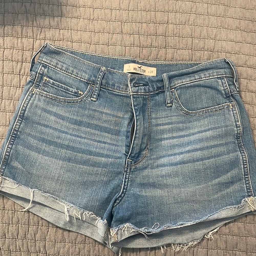 Hollister Shorts